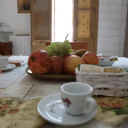 Ferienhaus Casa Vacanze Rosalba Lecce
