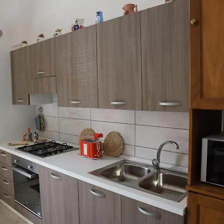 Casa Vacanze Rosalba Lecce