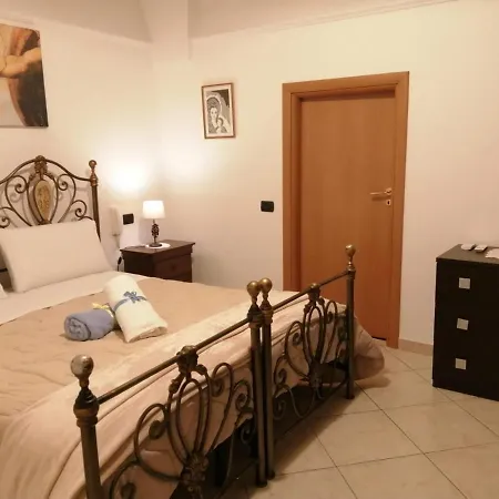 Casa Vacanze Rosalba