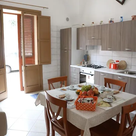 Casa Vacanze Rosalba * Lecce