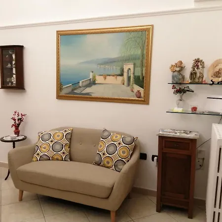Casa Vacanze Rosalba Ferienhaus Lecce