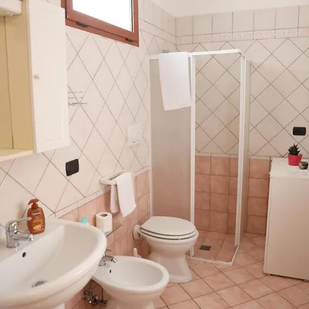 Ferienhaus Casa Vacanze Rosalba