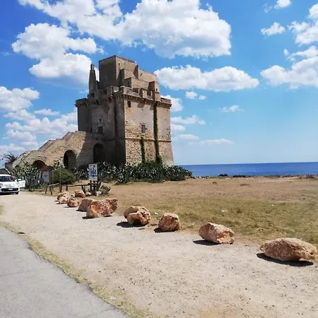 Casa Vacanze Rosalba Ferienhaus Lecce